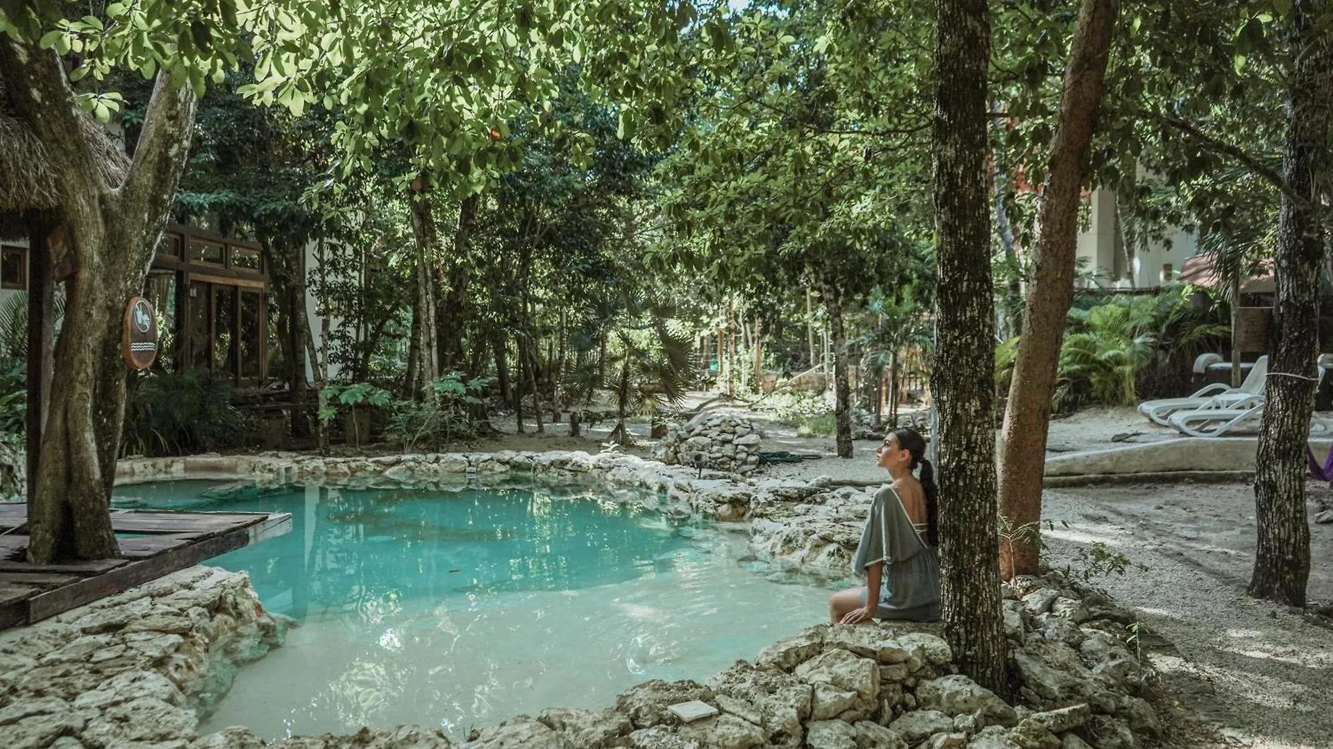 Casa Yaakun Apartment Tulum