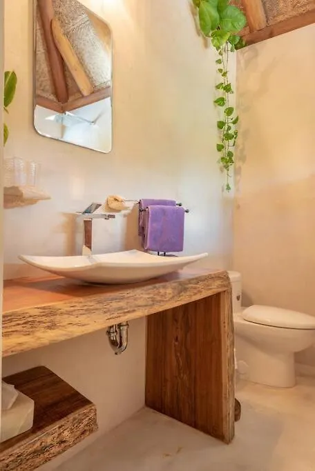 Casa Yaakun Apartment Tulum