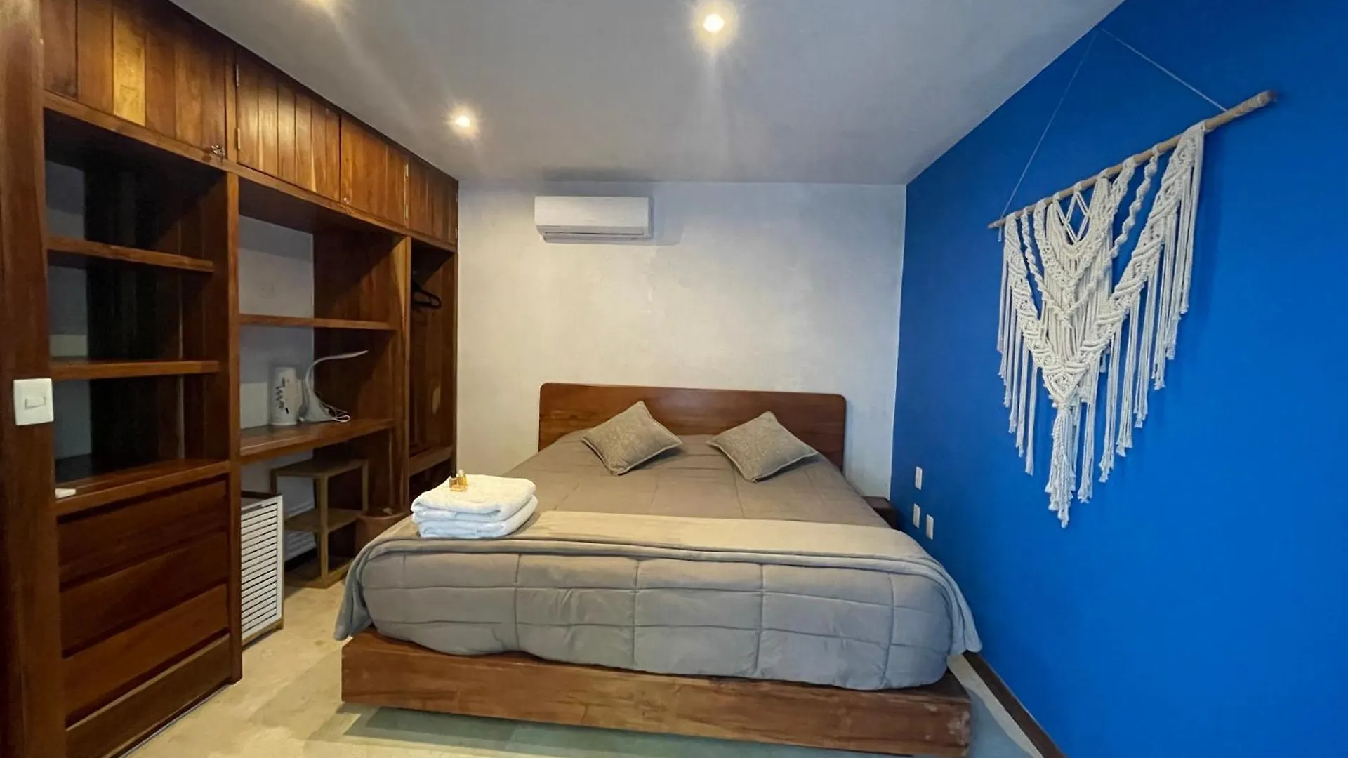 Casa Yaakun Apartment Tulum
