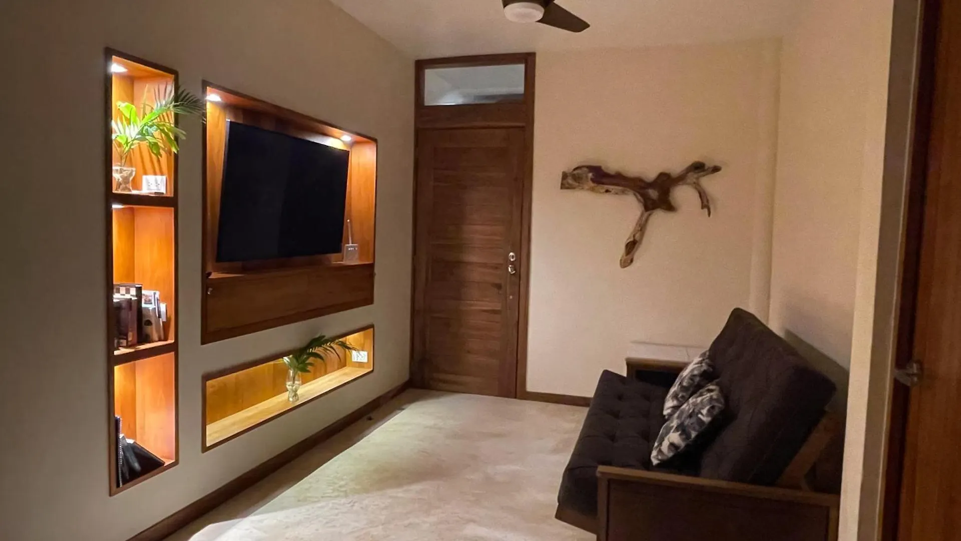 Casa Yaakun Apartment Tulum Mexico
