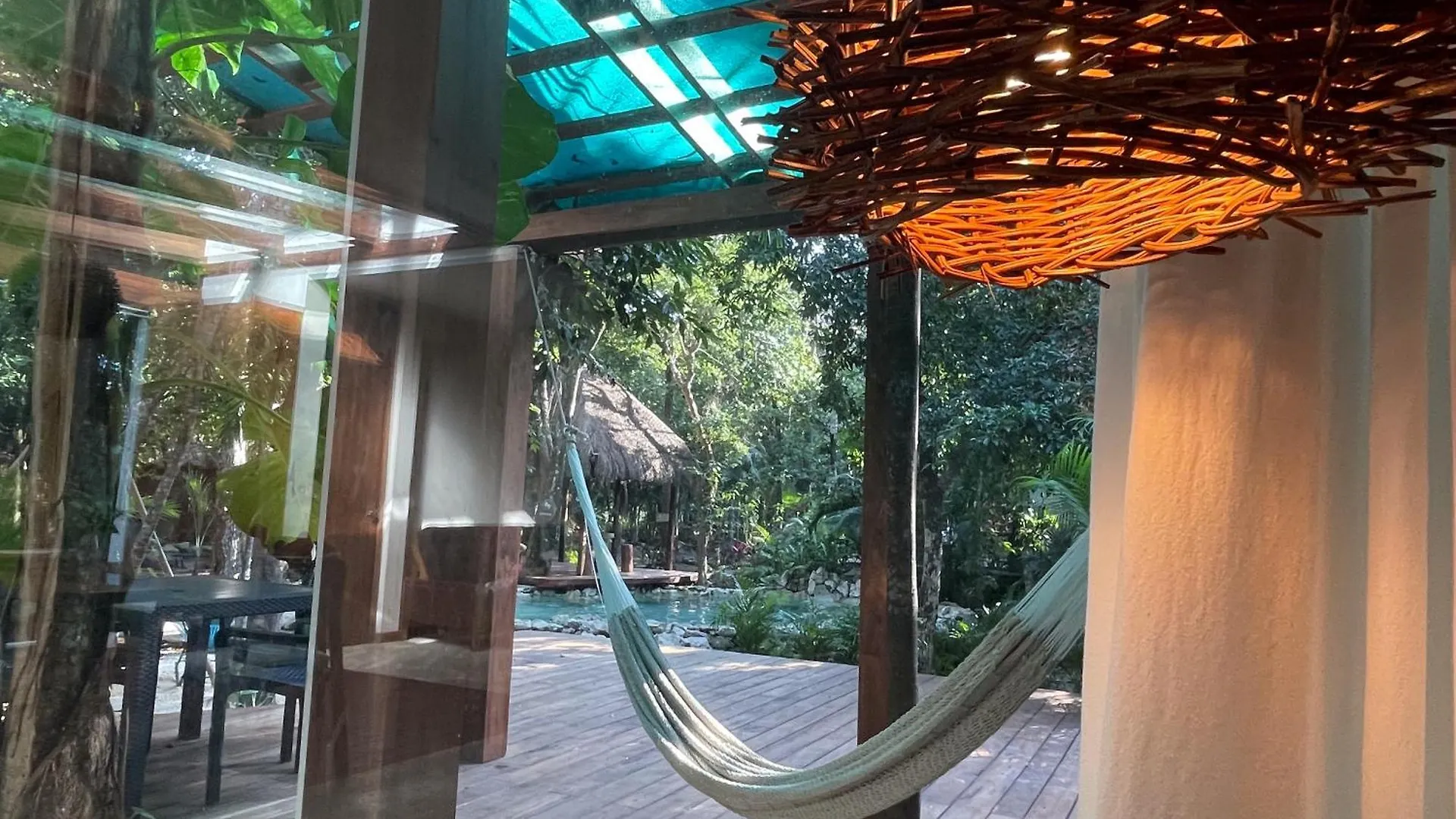 Casa Yaakun Apartment Tulum
