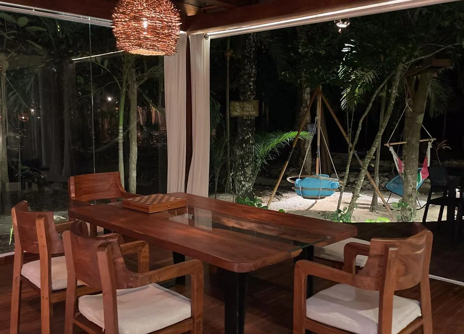 Casa Yaakun Apartment Tulum