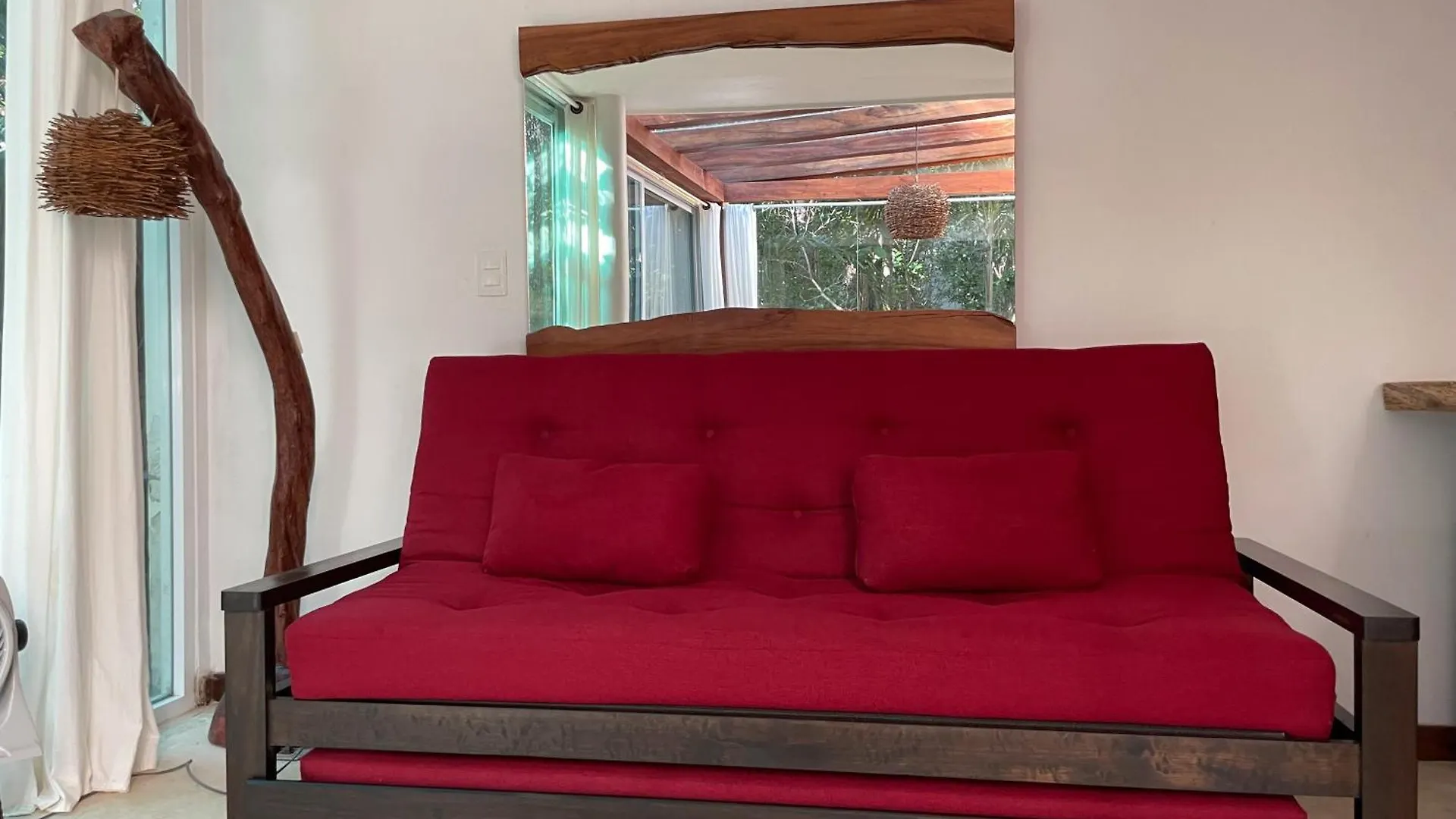 Casa Yaakun Apartment Tulum