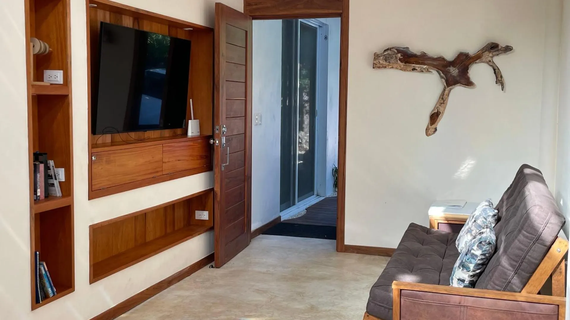 Casa Yaakun Apartment Tulum