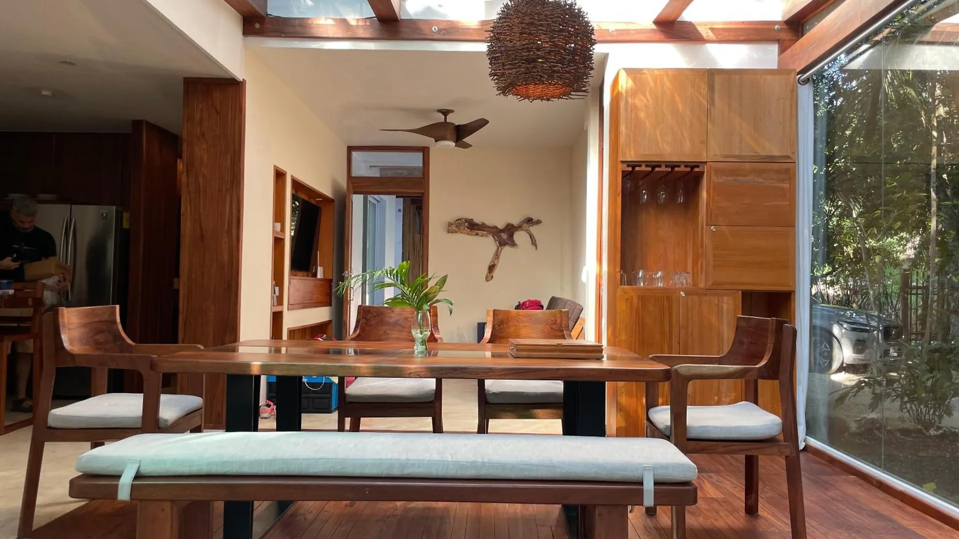 Casa Yaakun Apartment Tulum