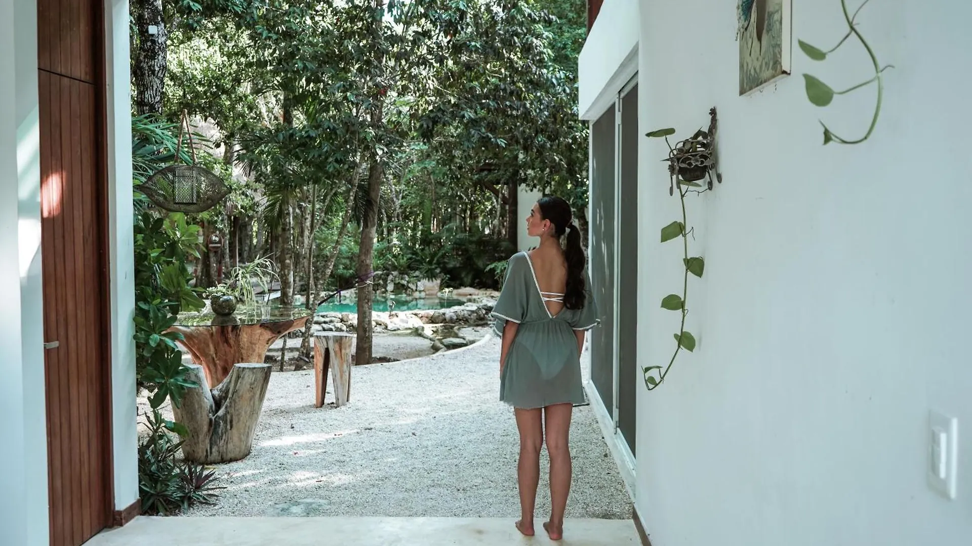 Casa Yaakun Apartment Tulum