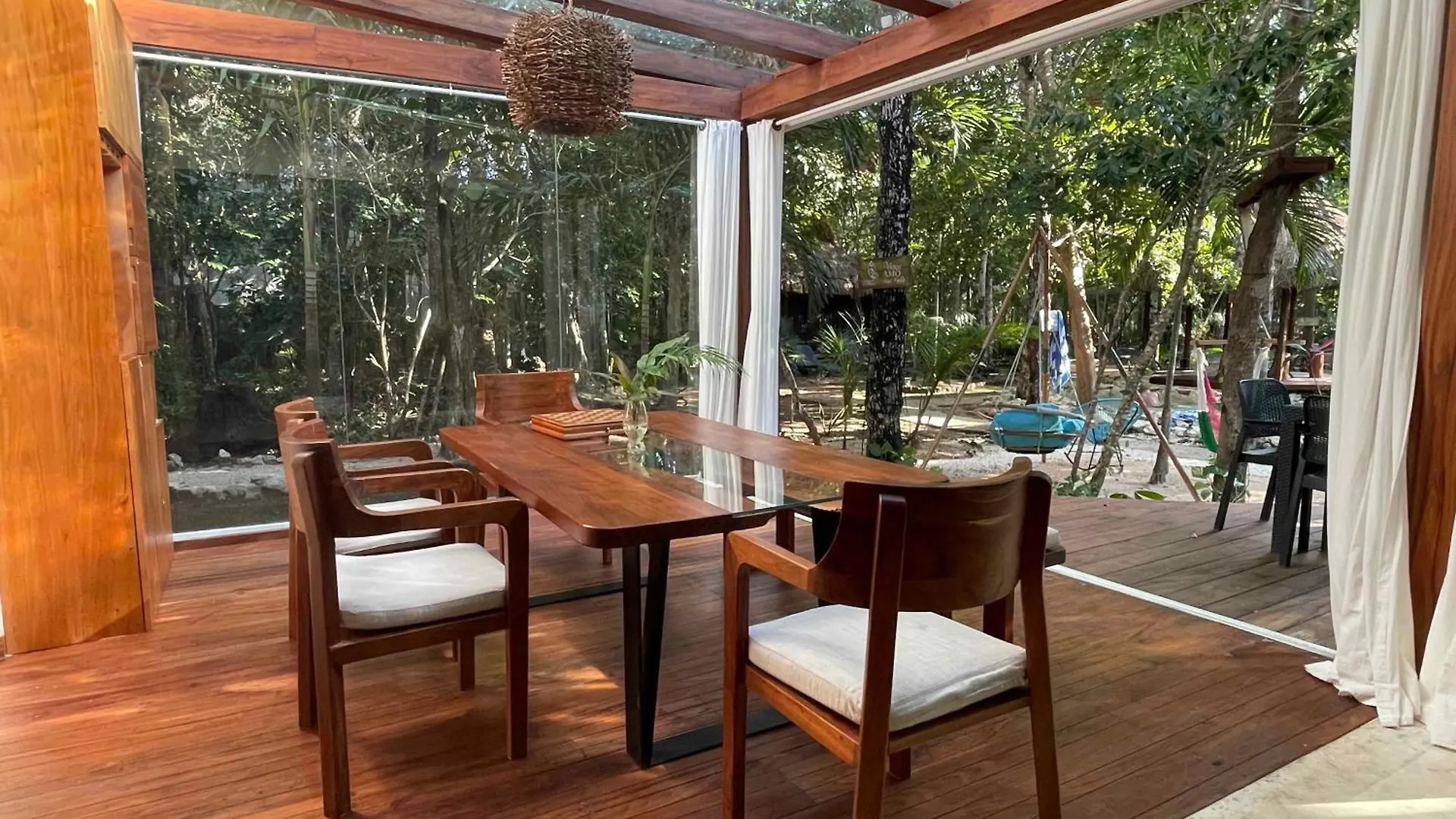 Casa Yaakun Apartment Tulum Mexico