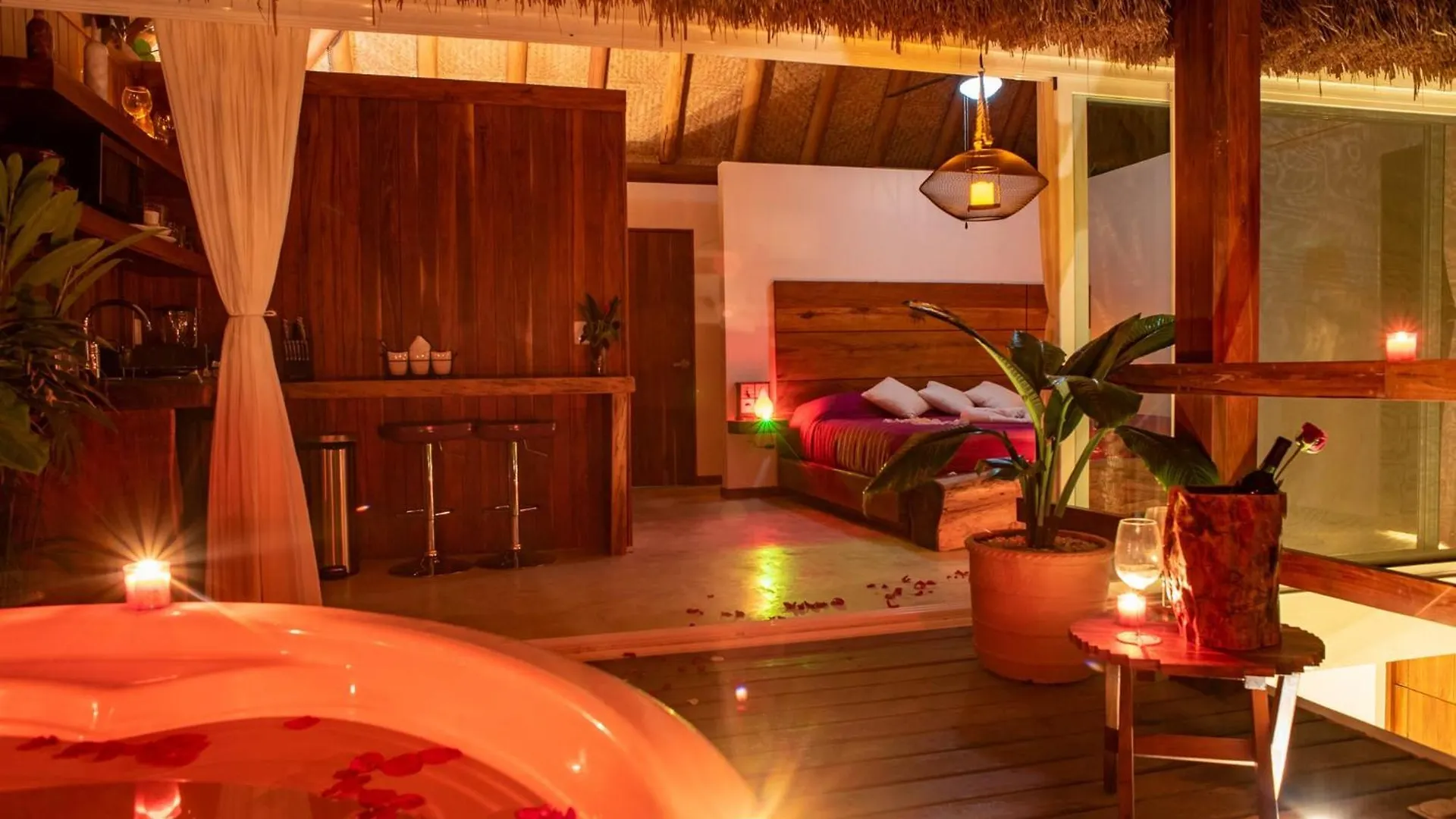 Casa Yaakun Apartment Tulum