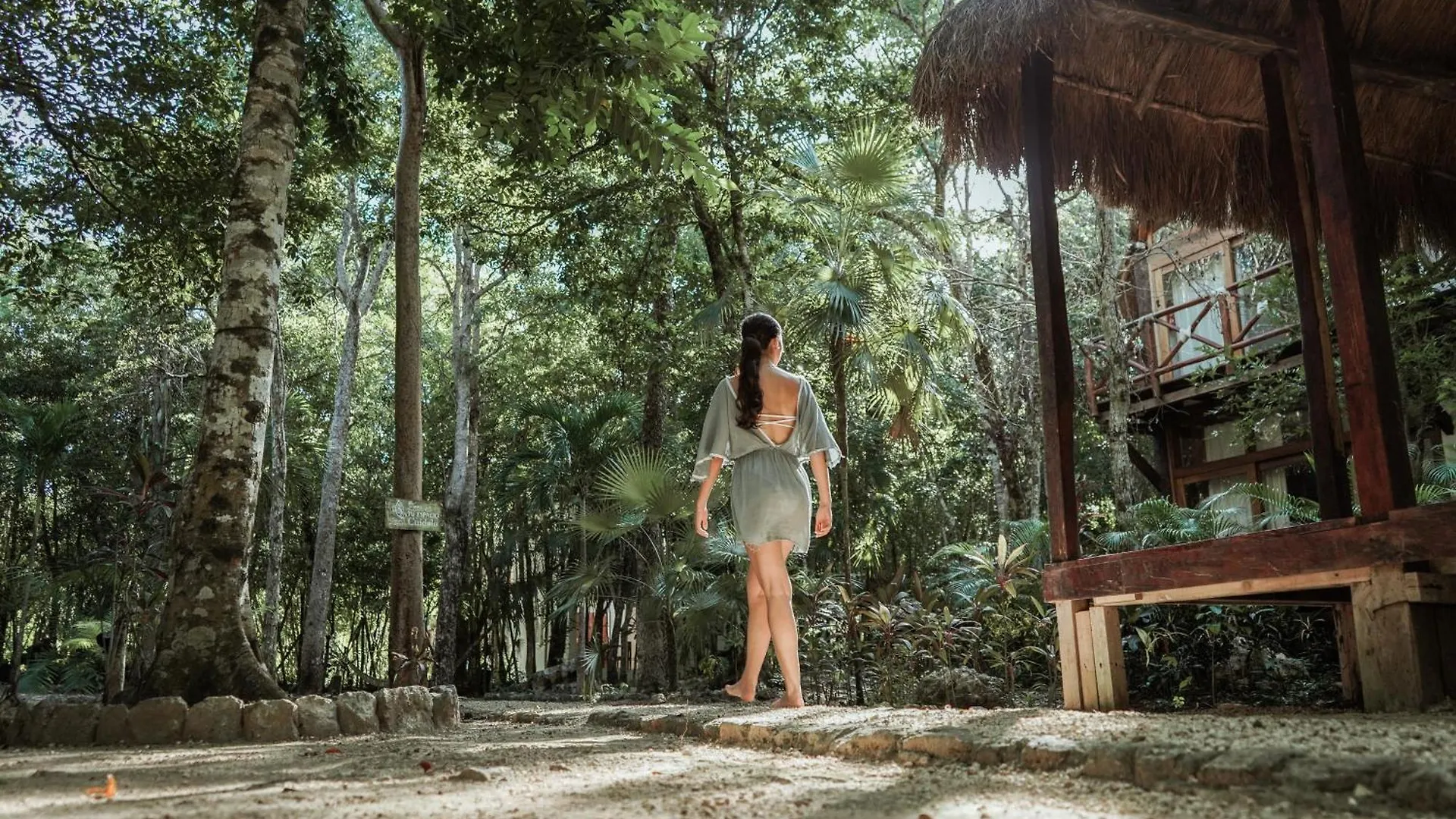 Casa Yaakun Apartment Tulum Mexico
