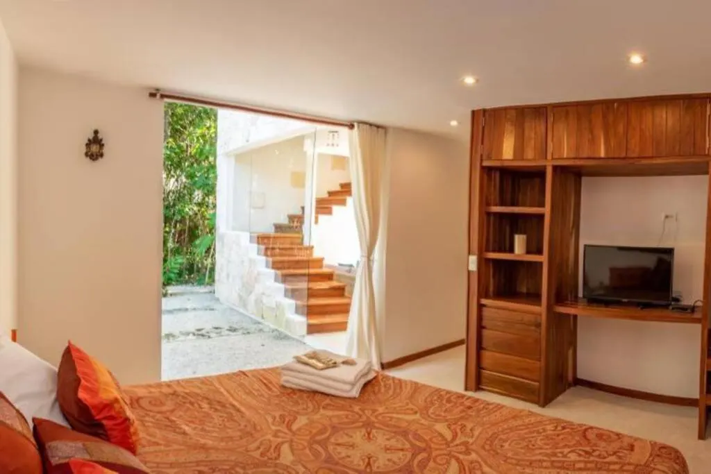 Casa Yaakun Apartment Tulum Mexico