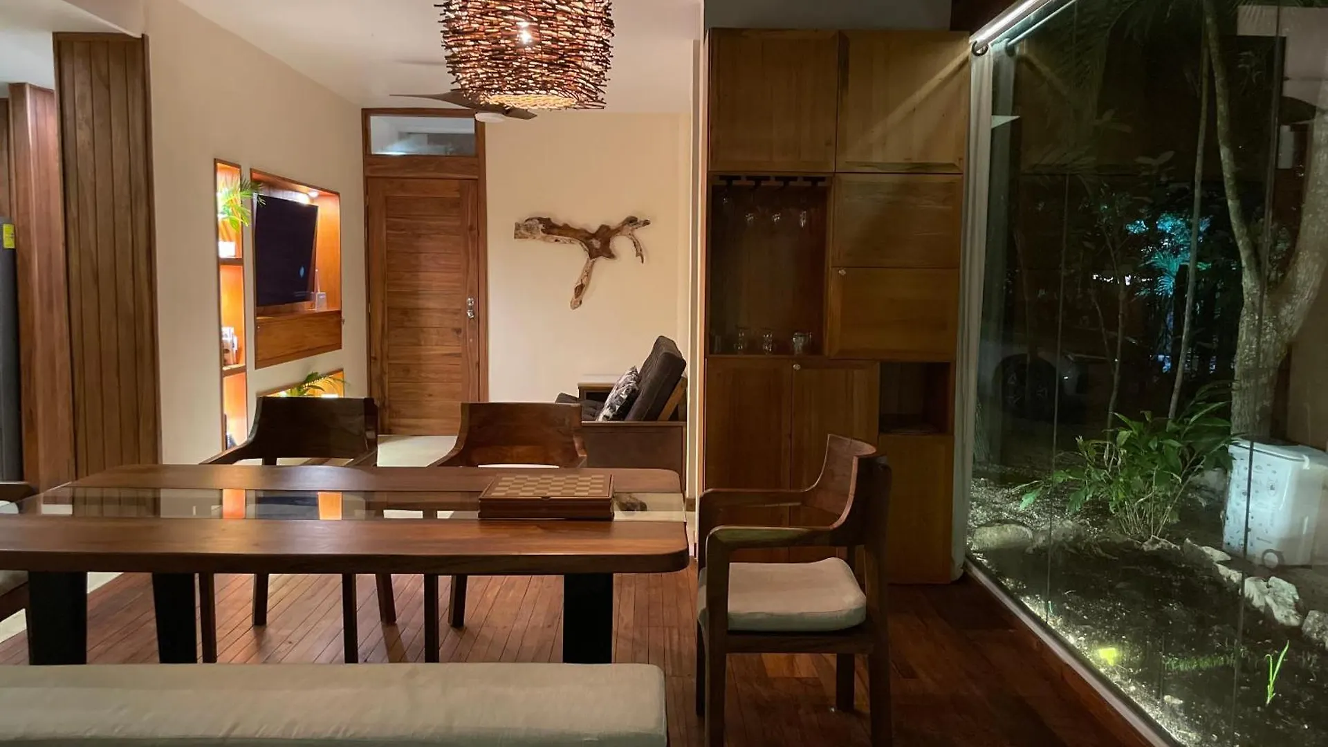 Casa Yaakun Apartment Tulum 0*,