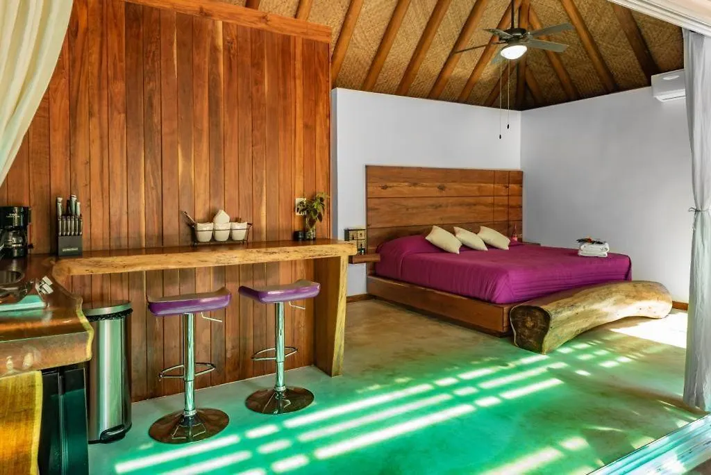 Casa Yaakun Apartment Tulum