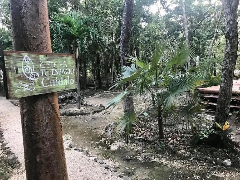 Casa Yaakun Apartment Tulum Mexico