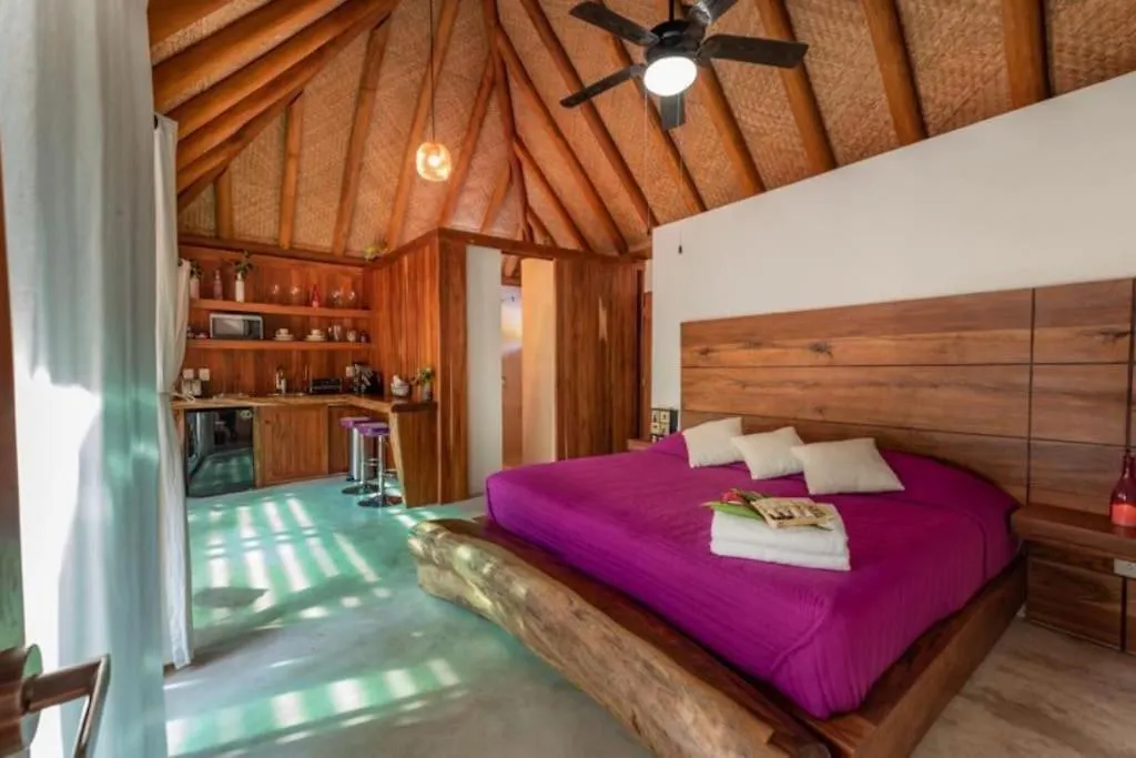 Casa Yaakun Apartment Tulum 0*,  Mexico
