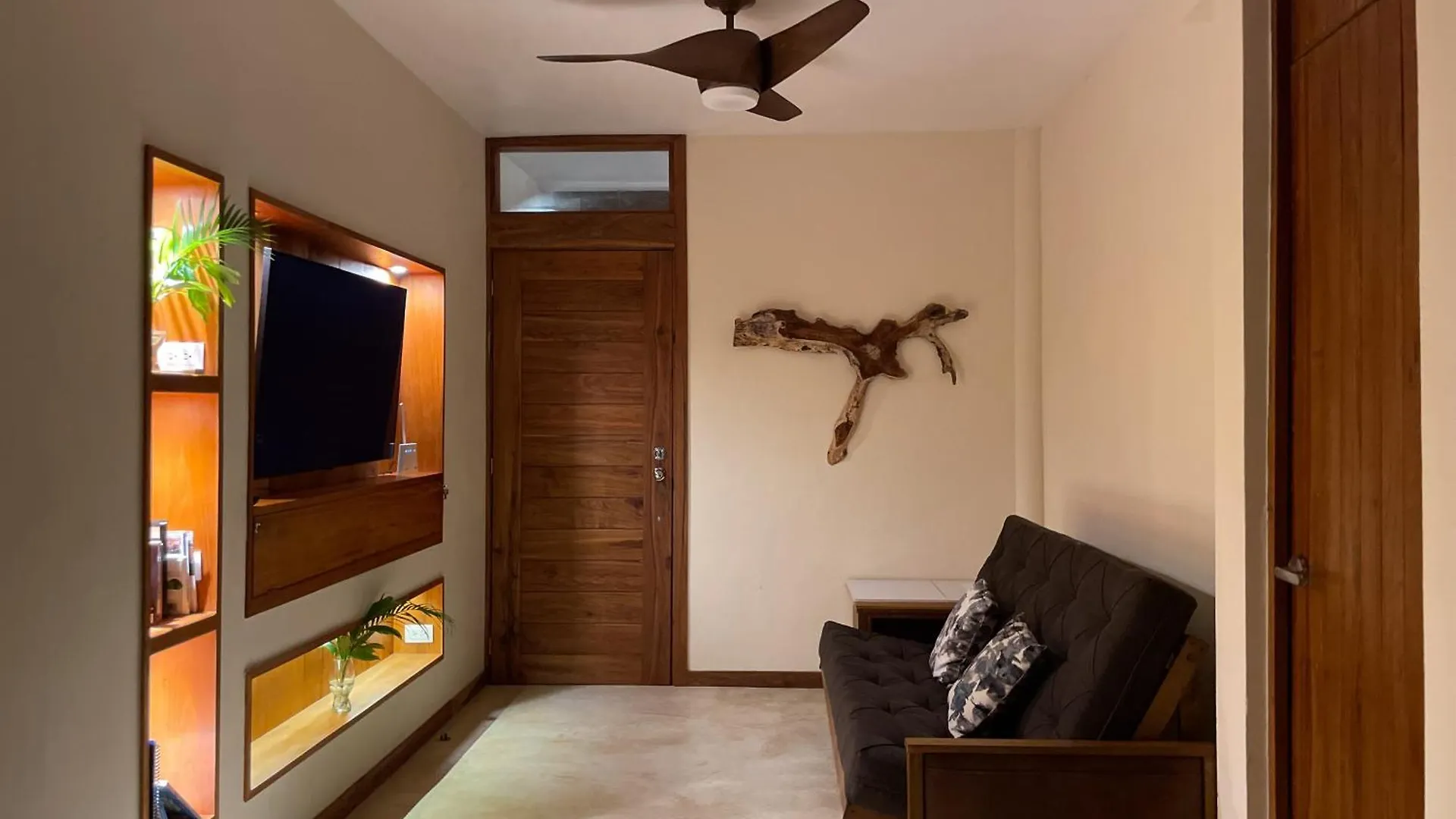 Casa Yaakun Apartment Tulum