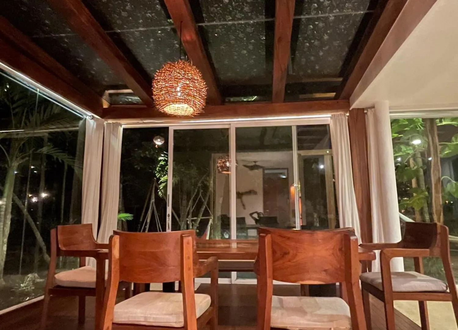 Casa Yaakun Apartment Tulum