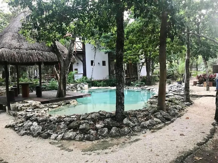 Casa Yaakun Apartment Tulum