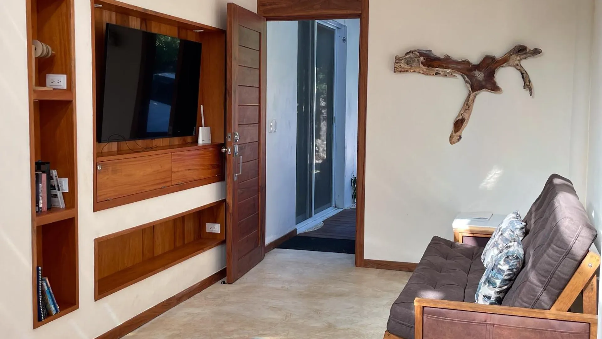 Casa Yaakun Apartment Tulum 0*,  Mexico
