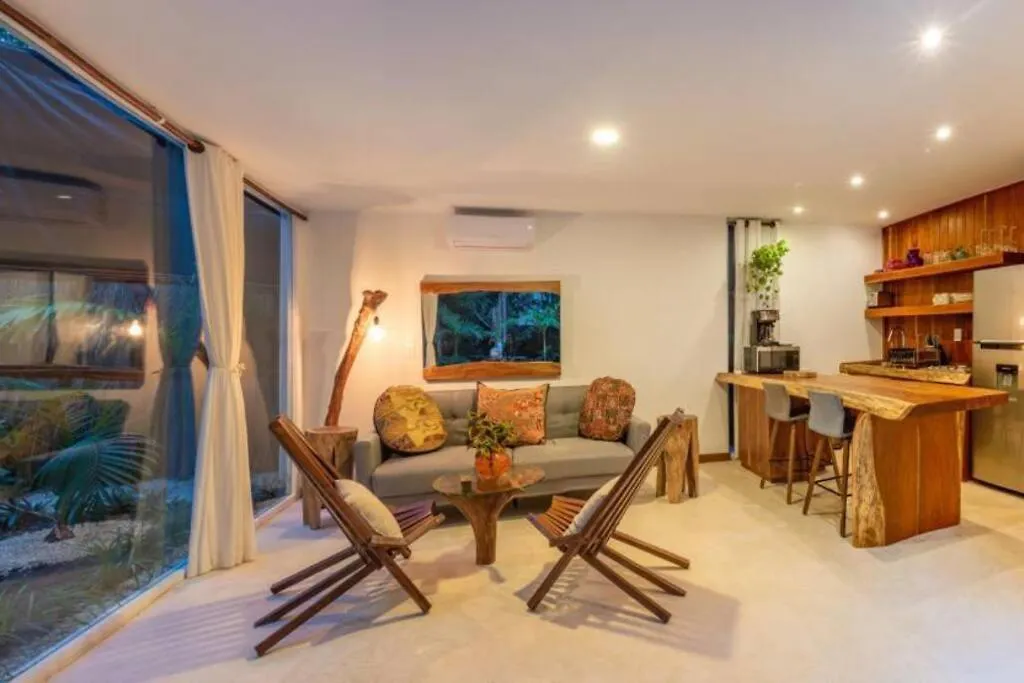 Casa Yaakun Apartment Tulum