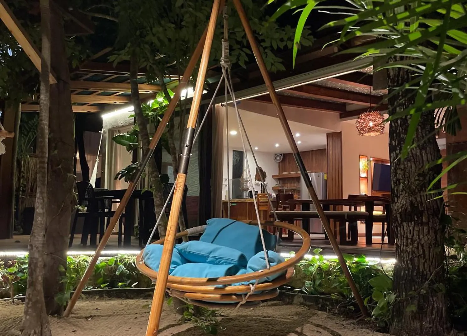 Casa Yaakun Apartment Tulum