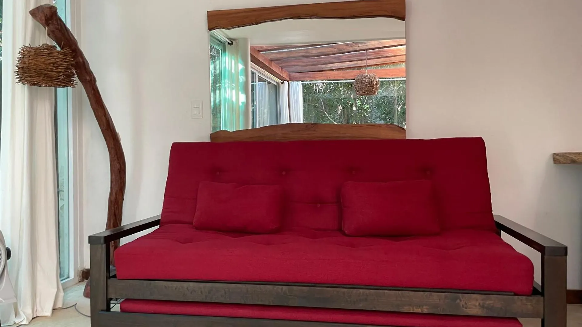 Casa Yaakun Apartment Tulum