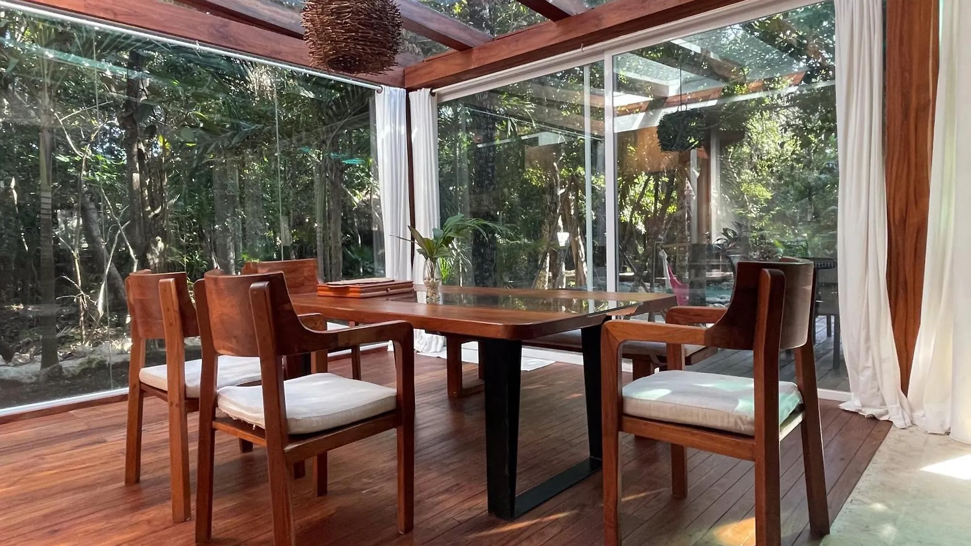 Casa Yaakun Apartment Tulum