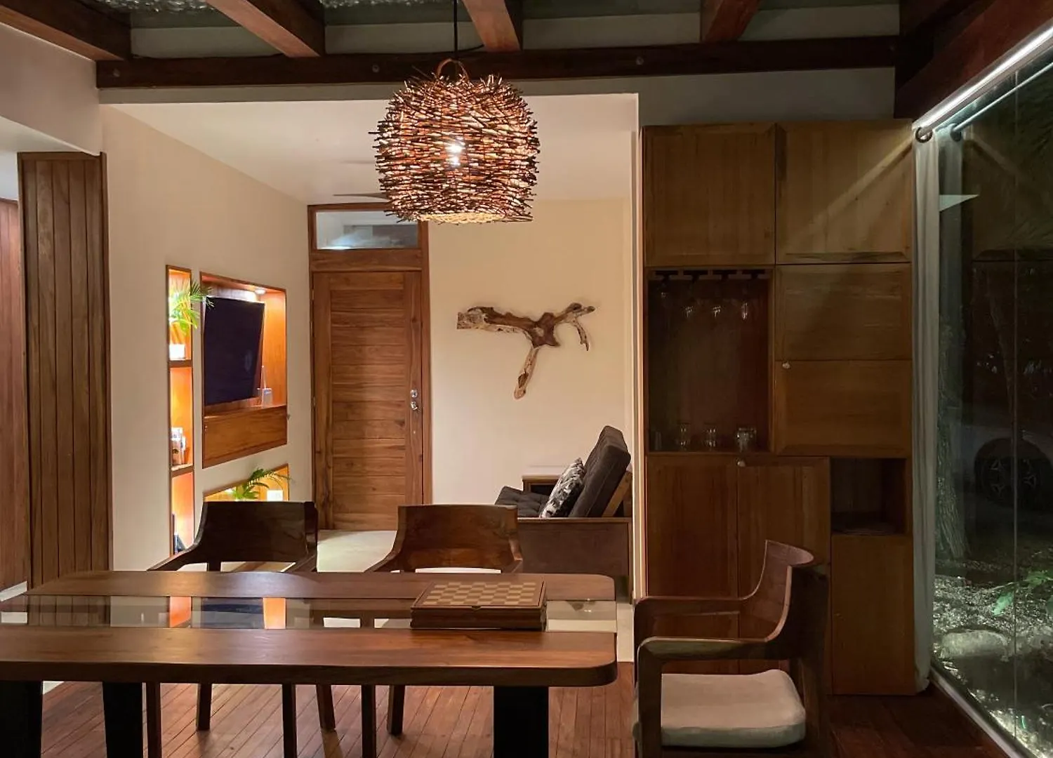 Casa Yaakun Apartment Tulum
