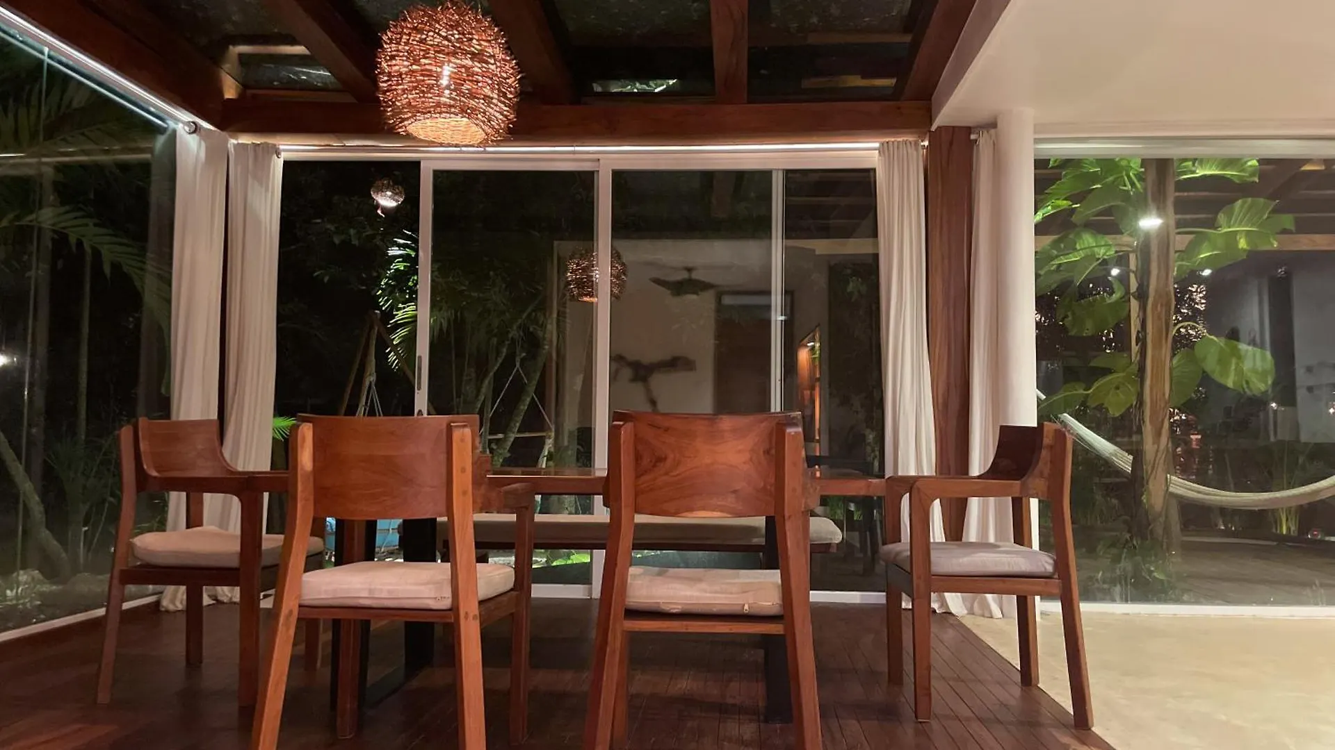 Casa Yaakun Apartment Tulum Mexico