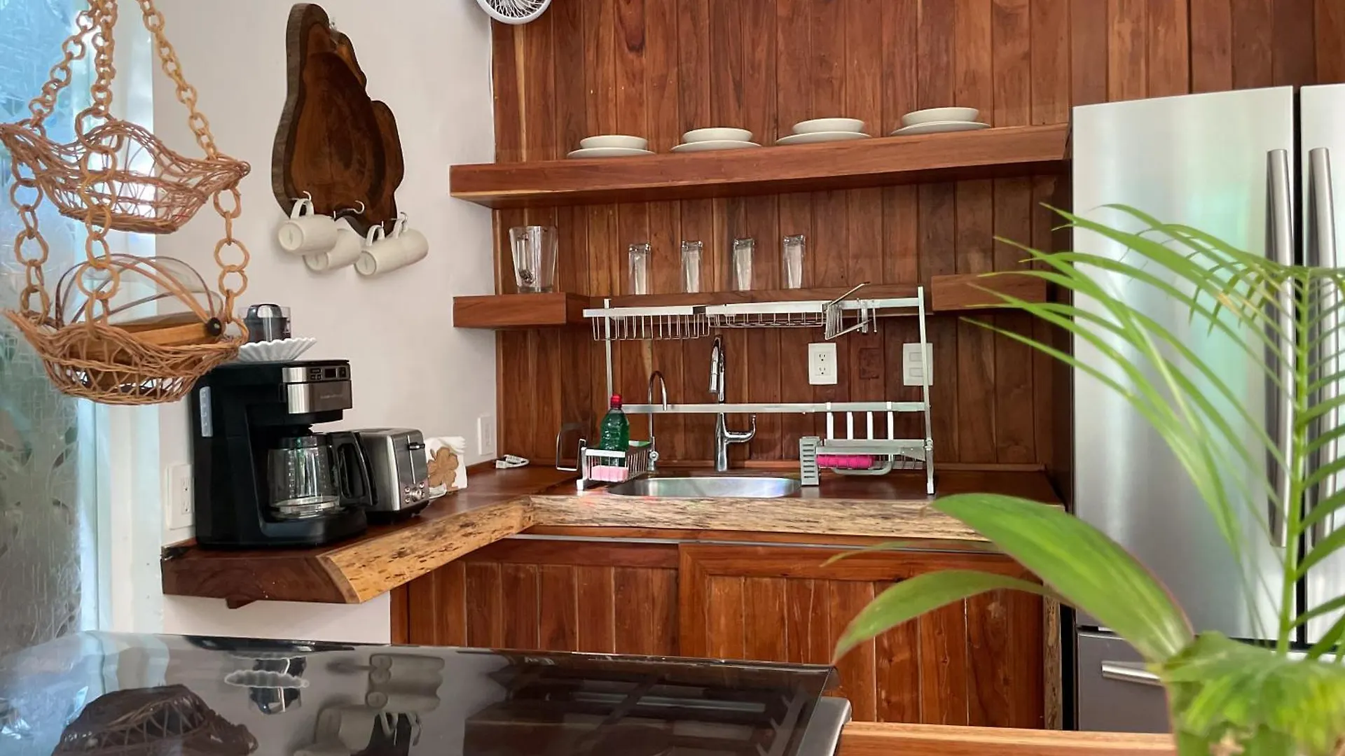 Casa Yaakun Apartment Tulum