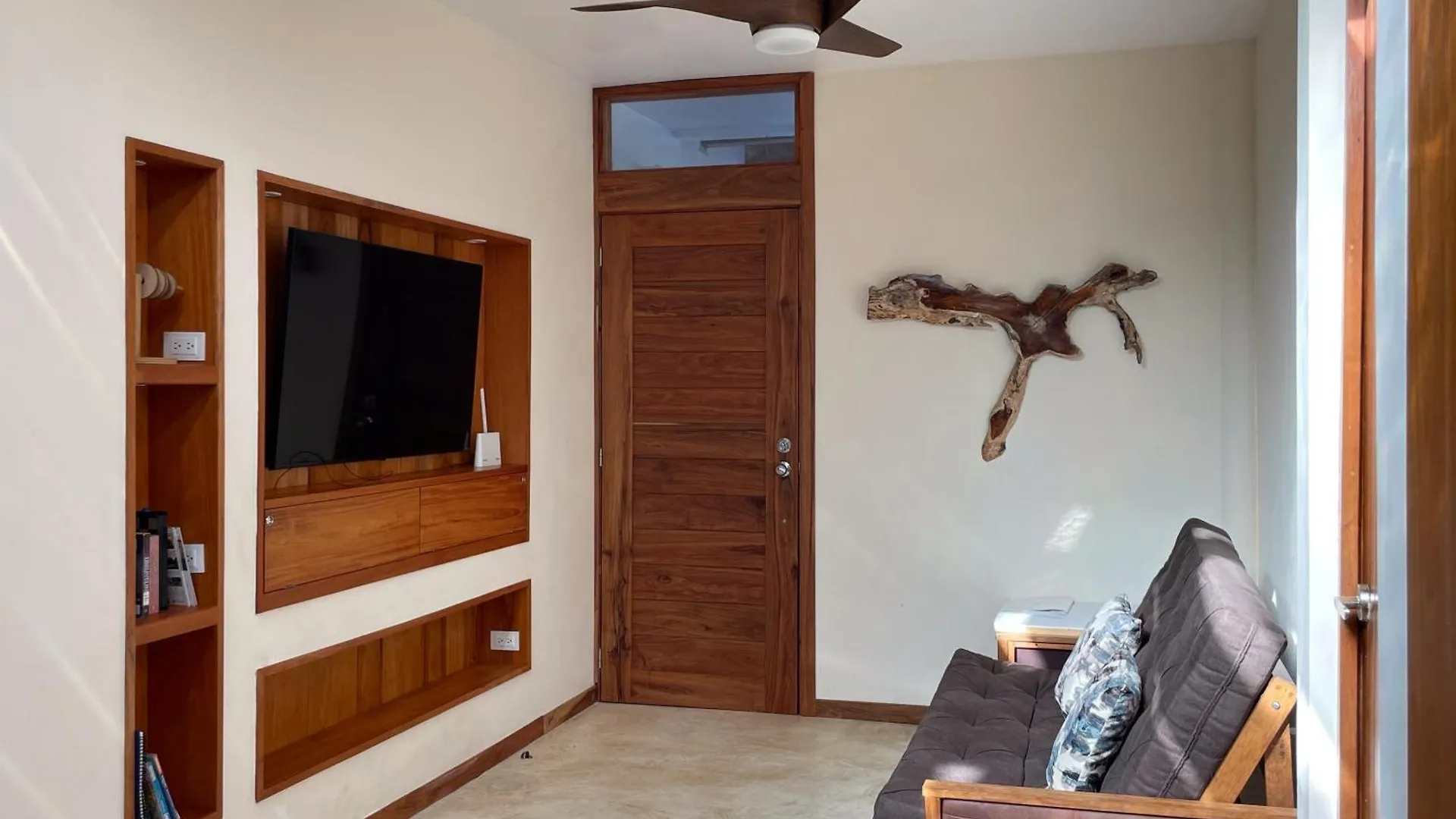 Casa Yaakun Apartment Tulum