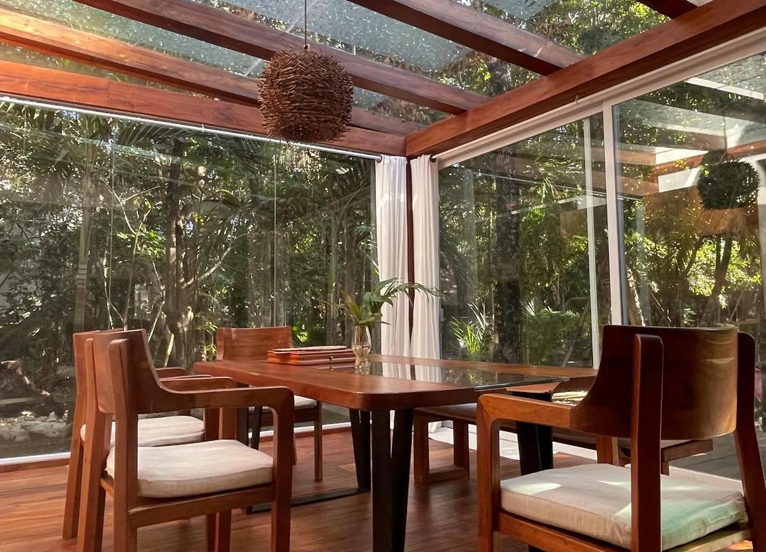 Casa Yaakun Apartment Tulum Mexico