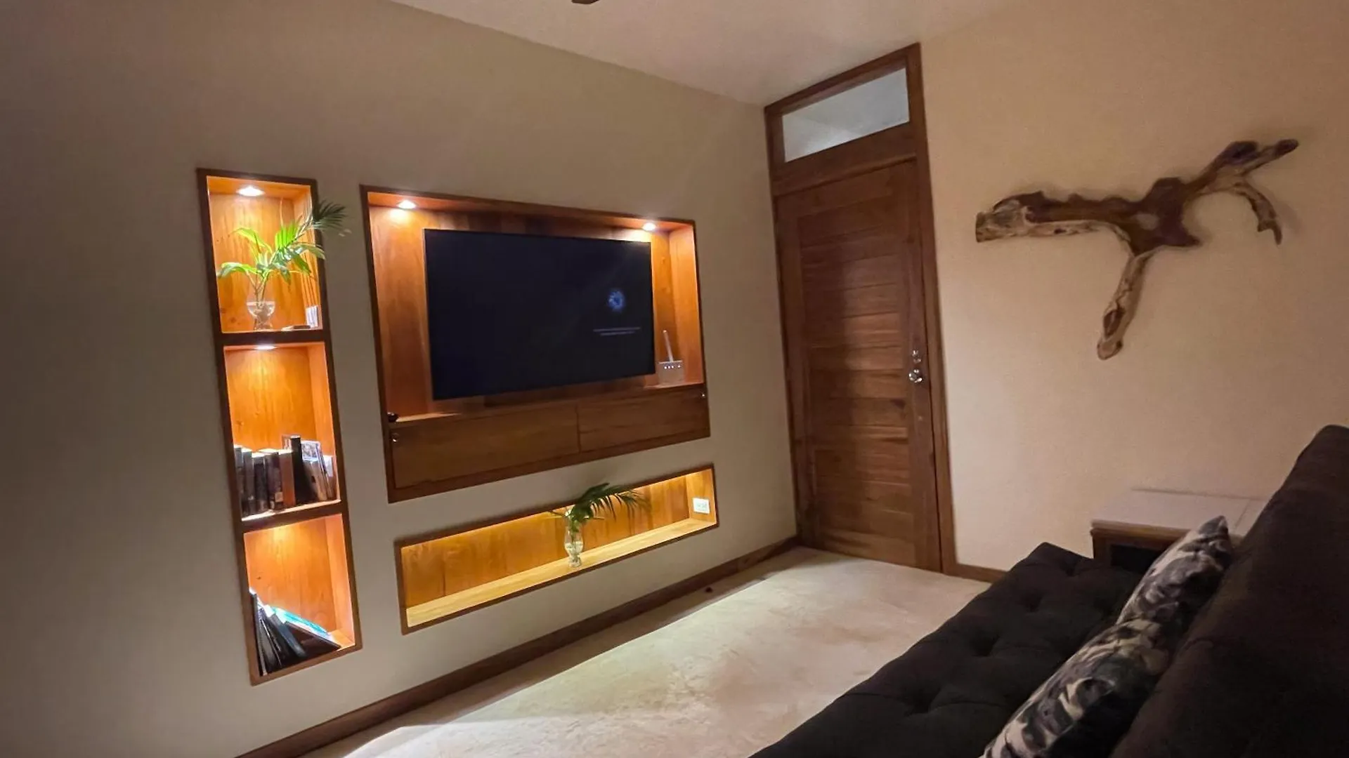 Casa Yaakun Apartment Tulum
