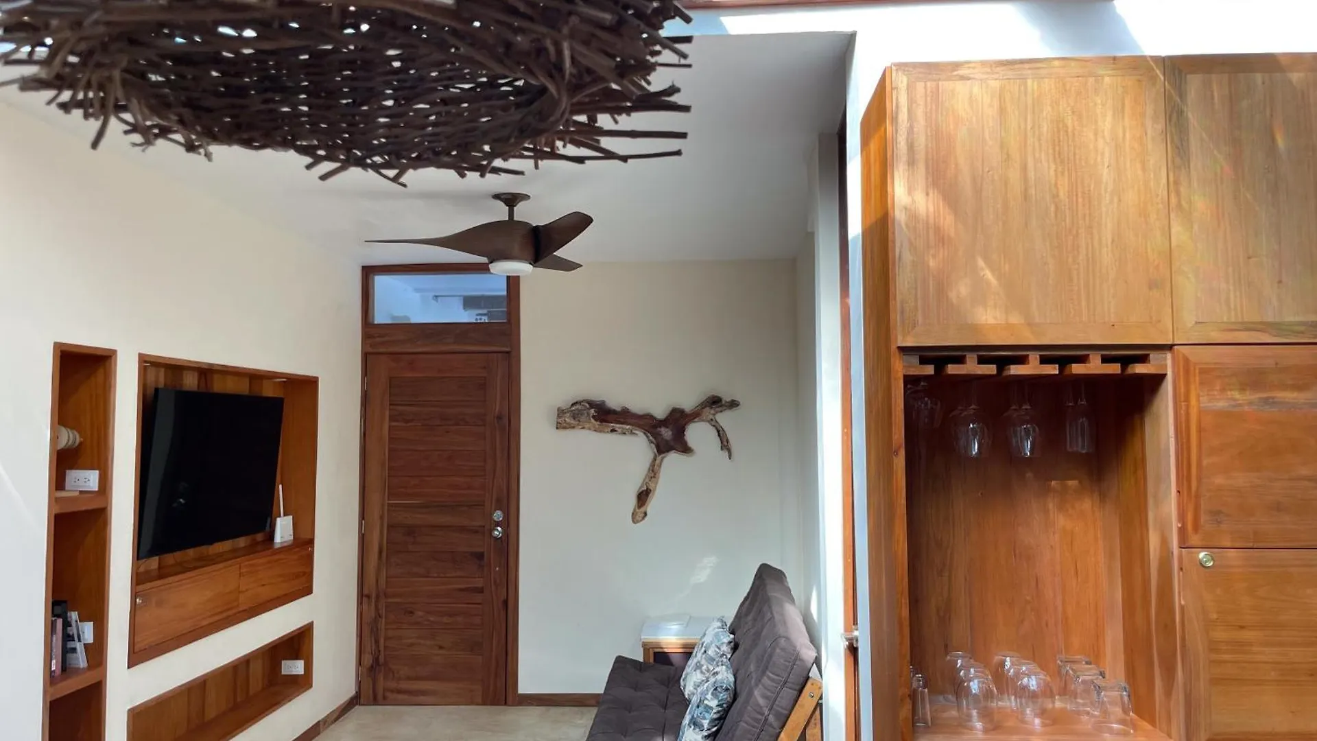 Casa Yaakun Apartment Tulum