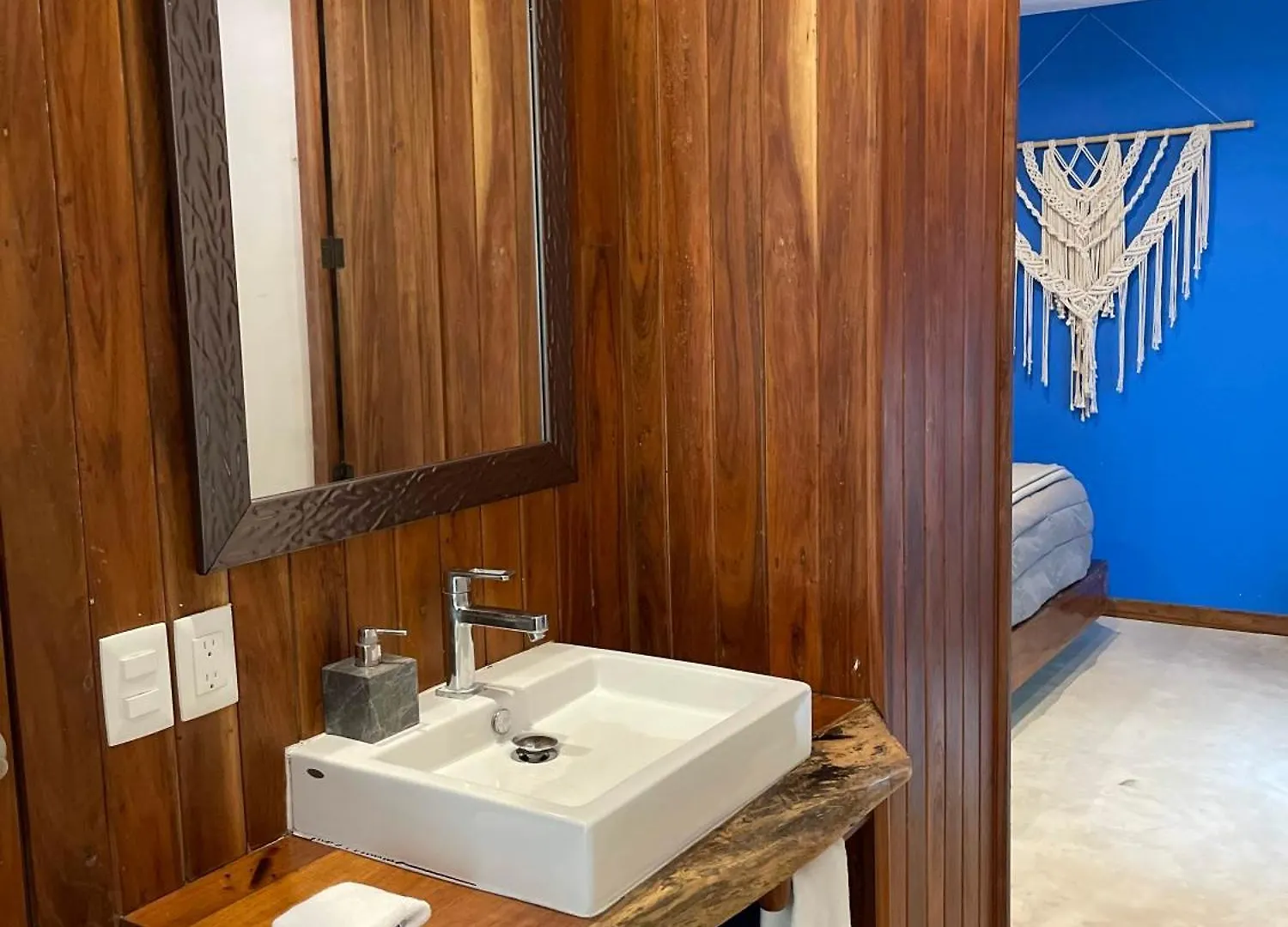 Casa Yaakun Apartment Tulum Mexico