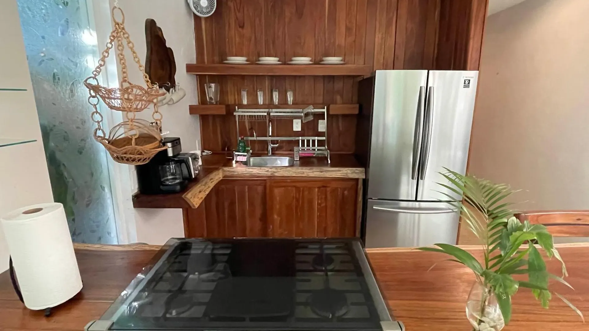 Casa Yaakun Apartment Tulum 0*,  Mexico