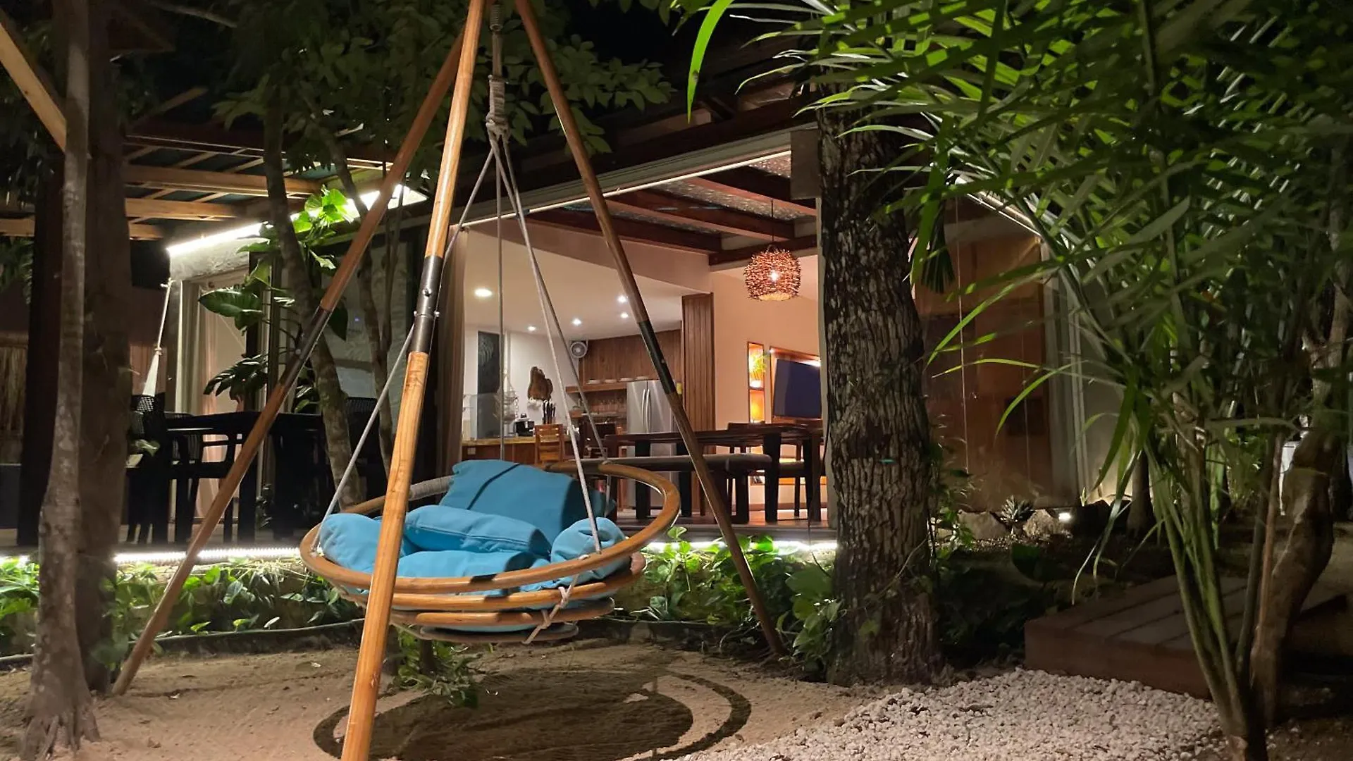 Casa Yaakun Apartment Tulum