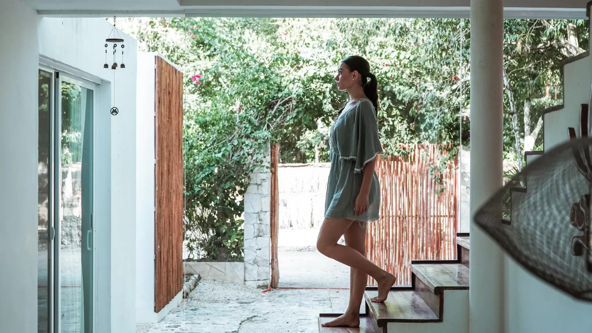 Casa Yaakun Apartment Tulum 0*,  Mexico