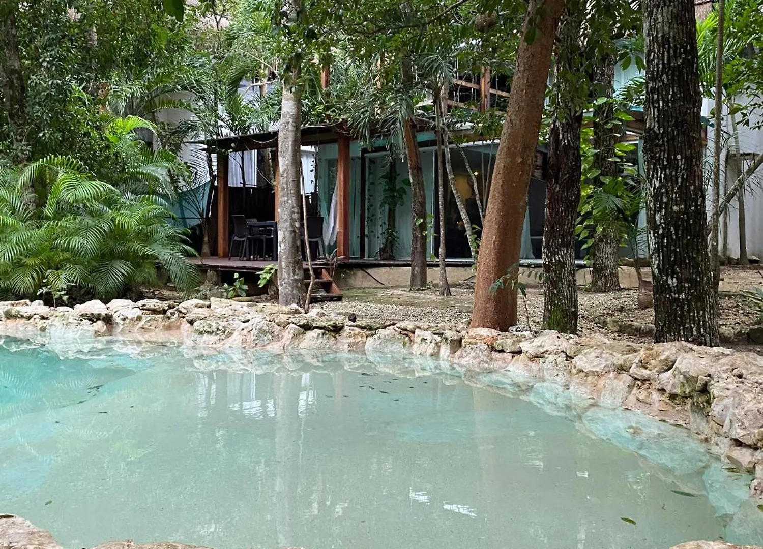 Casa Yaakun Apartment Tulum