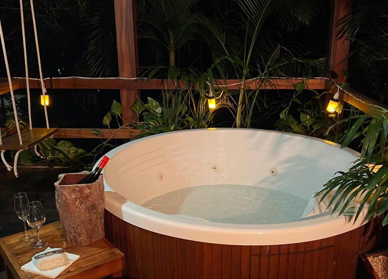 Casa Yaakun Apartment Tulum