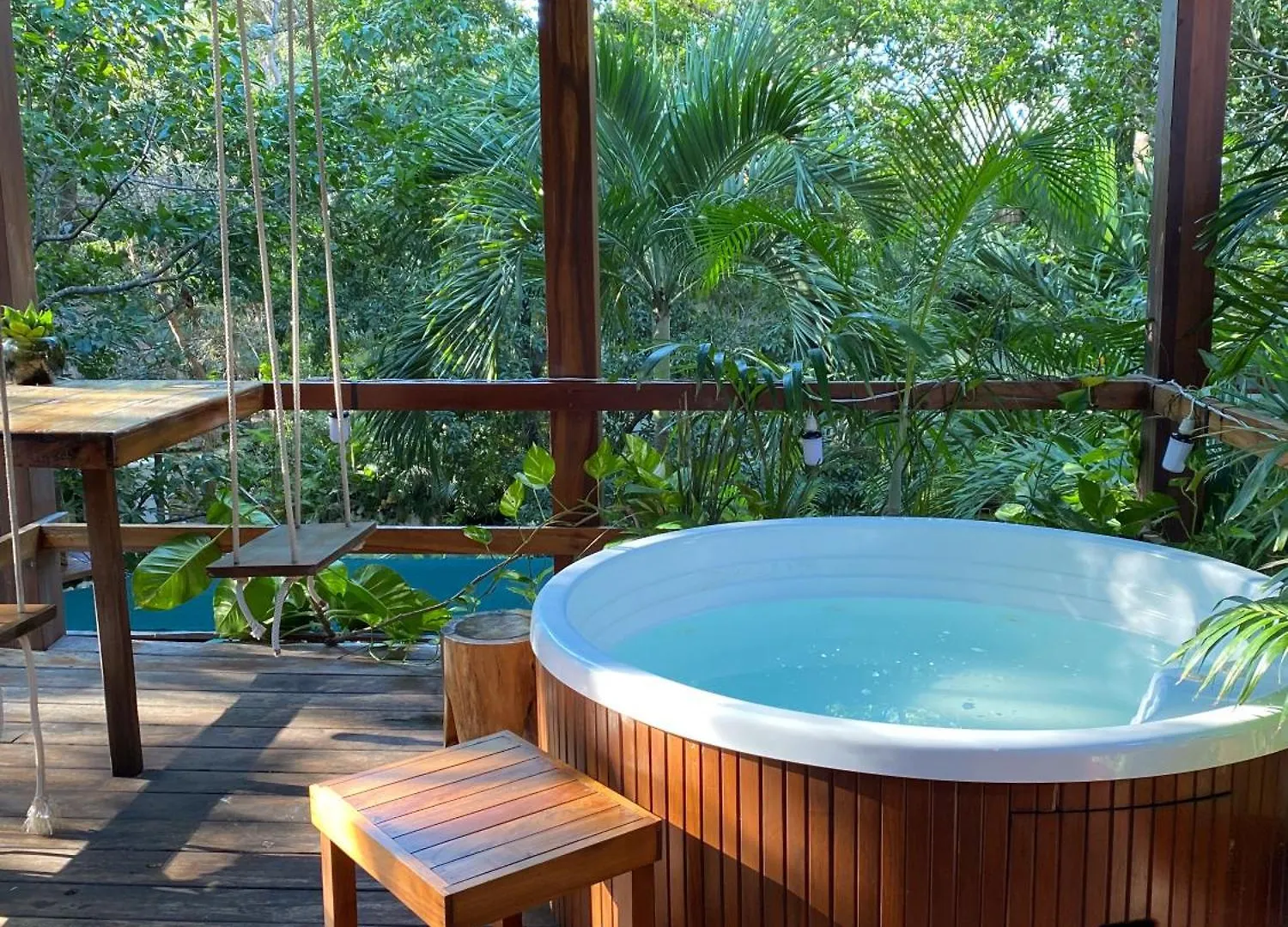 Casa Yaakun Apartment Tulum
