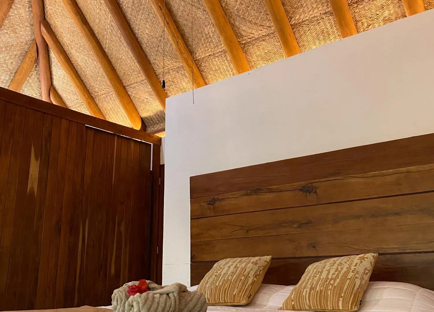 Casa Yaakun Apartment Tulum